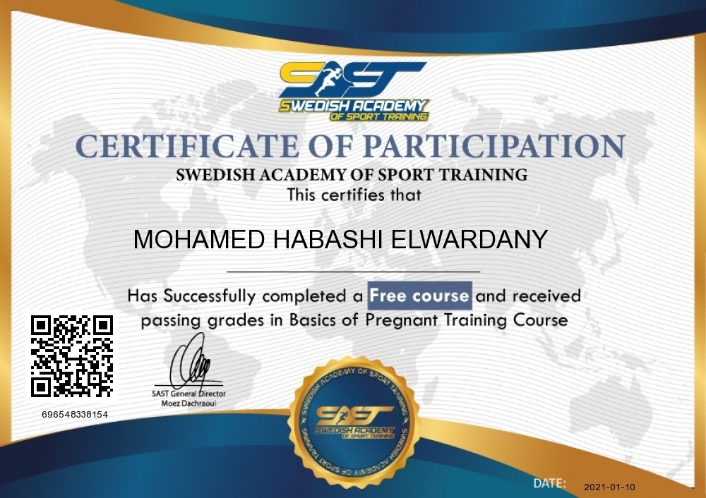 Mohamed Habashi Elwardany